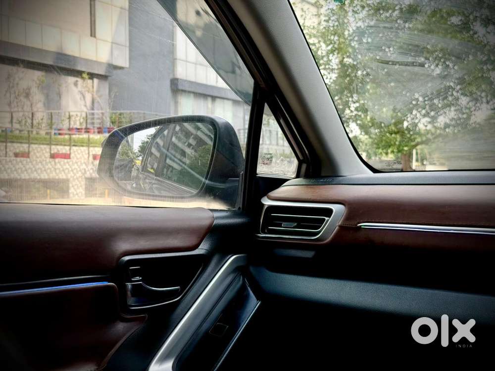 Toyota Innova Hycross 2.0 Gx 7 Str, 2025, Petrol
