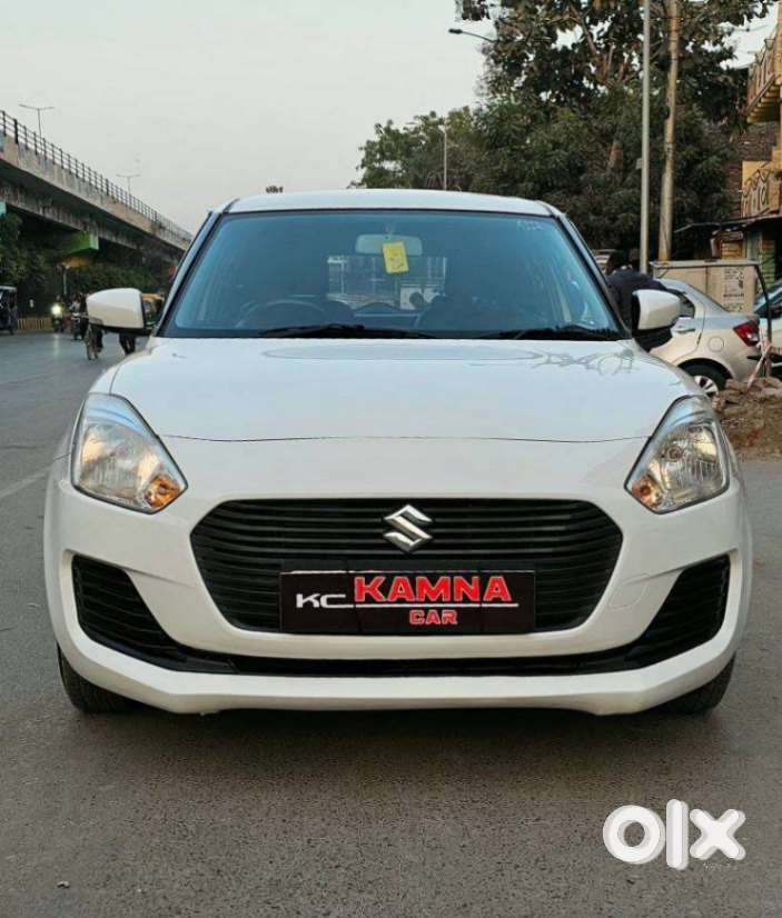 Maruti Suzuki Swift Ddis Vdi, 2019, Diesel