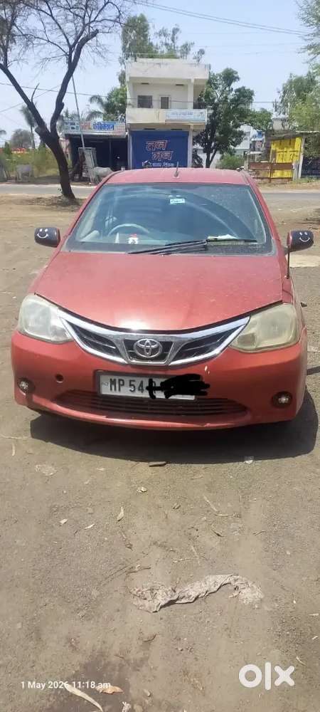 Mileage Machine 28kmpl