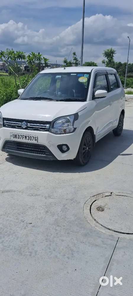 Maruti Suzuki Wagon R 2023 Manual 1st Owner