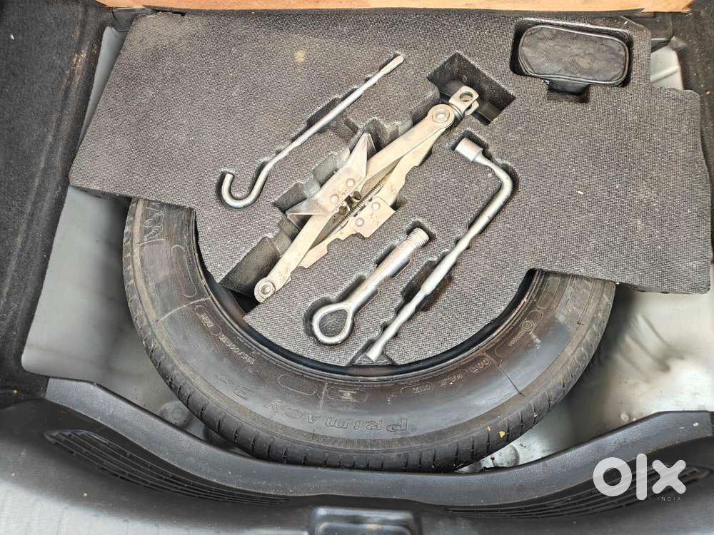 Honda Wr-v 1.5 Vx I-dtec, 2017, Diesel