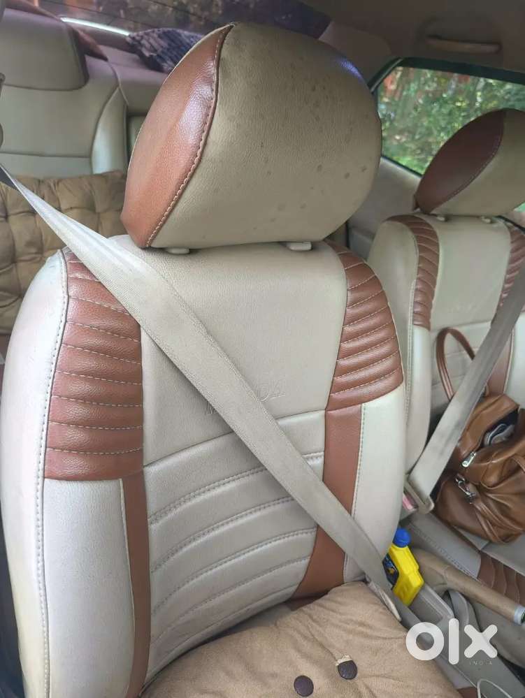 Honda City Zx 2007