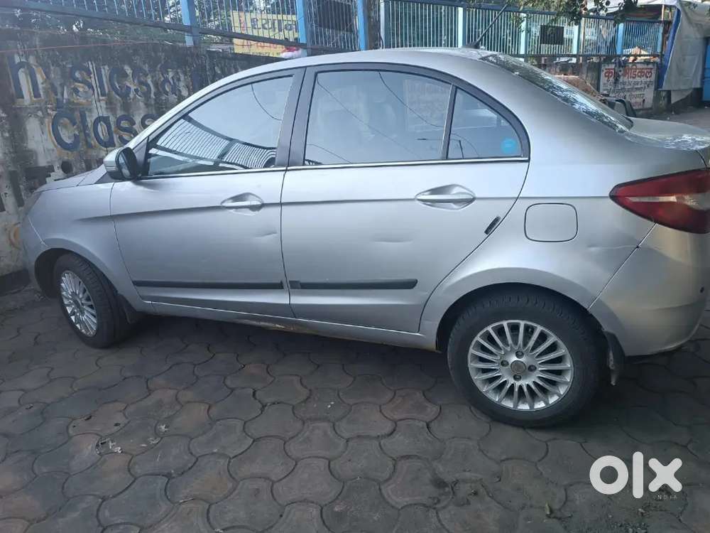 Avon Condition Tata Zest Xm Diesel 2014 Manual