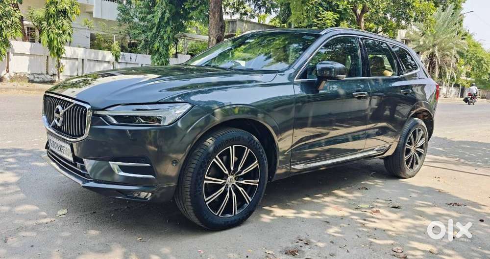 Volvo Xc60 D5 Inscription, 2019, Diesel