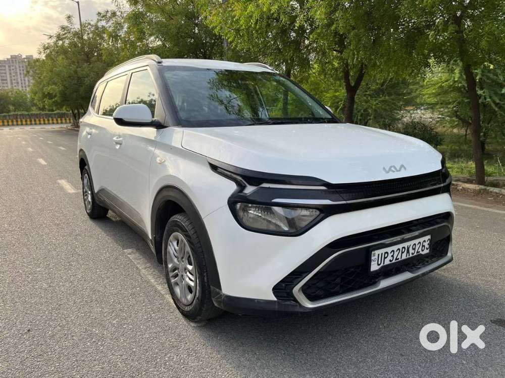 Kia Carens 1.4 Premium 7 Str, 2024, Petrol