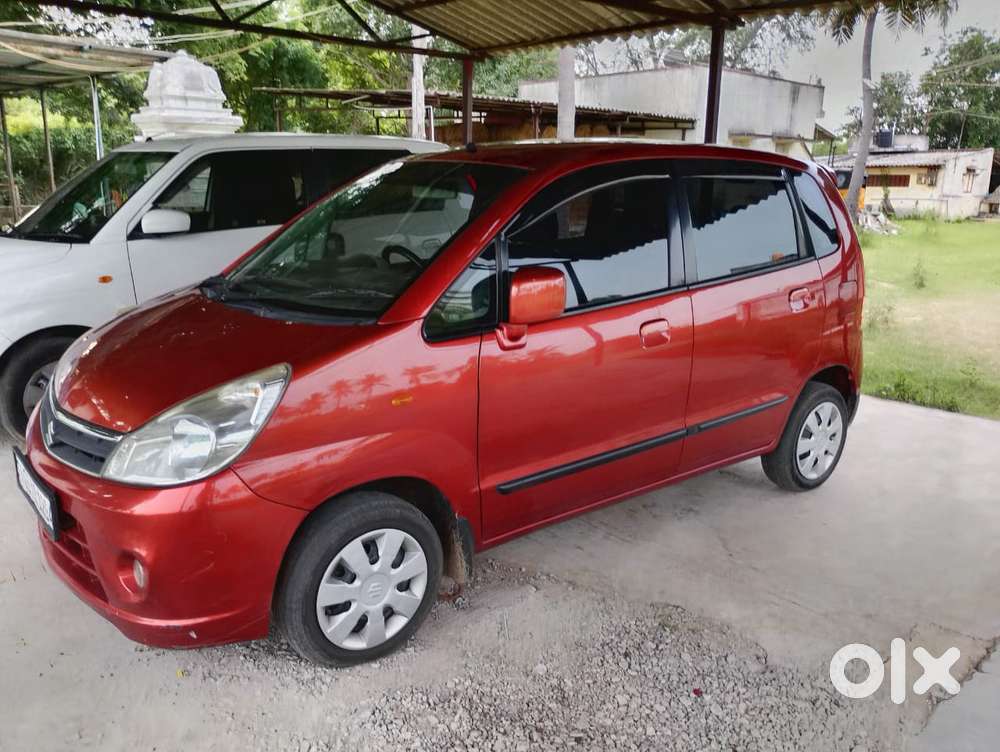 Maruti Suzuki Zen Estilo Vxi Bsiv, 2012, Petrol