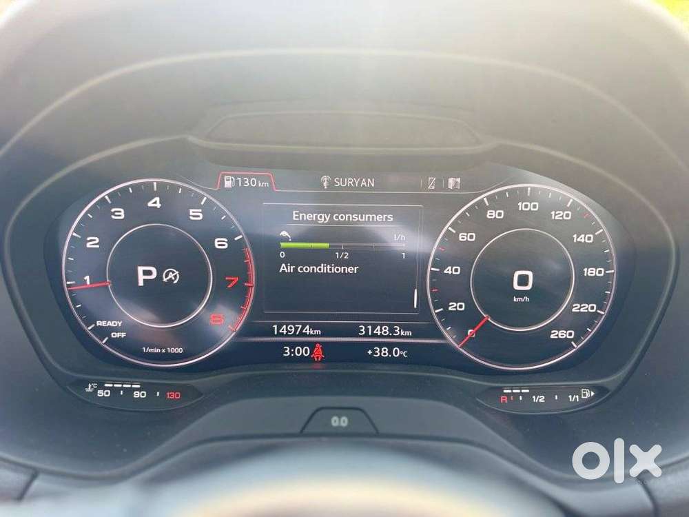Audi Q2 2.0 40 Tfsi Quatro Premium Plus I, 2020, Petrol