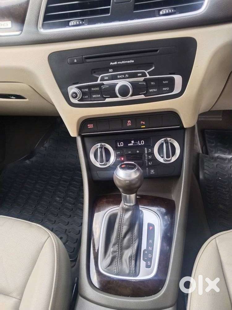 Audi Q3 35 Tdi Quattro Premium, 2014, Diesel