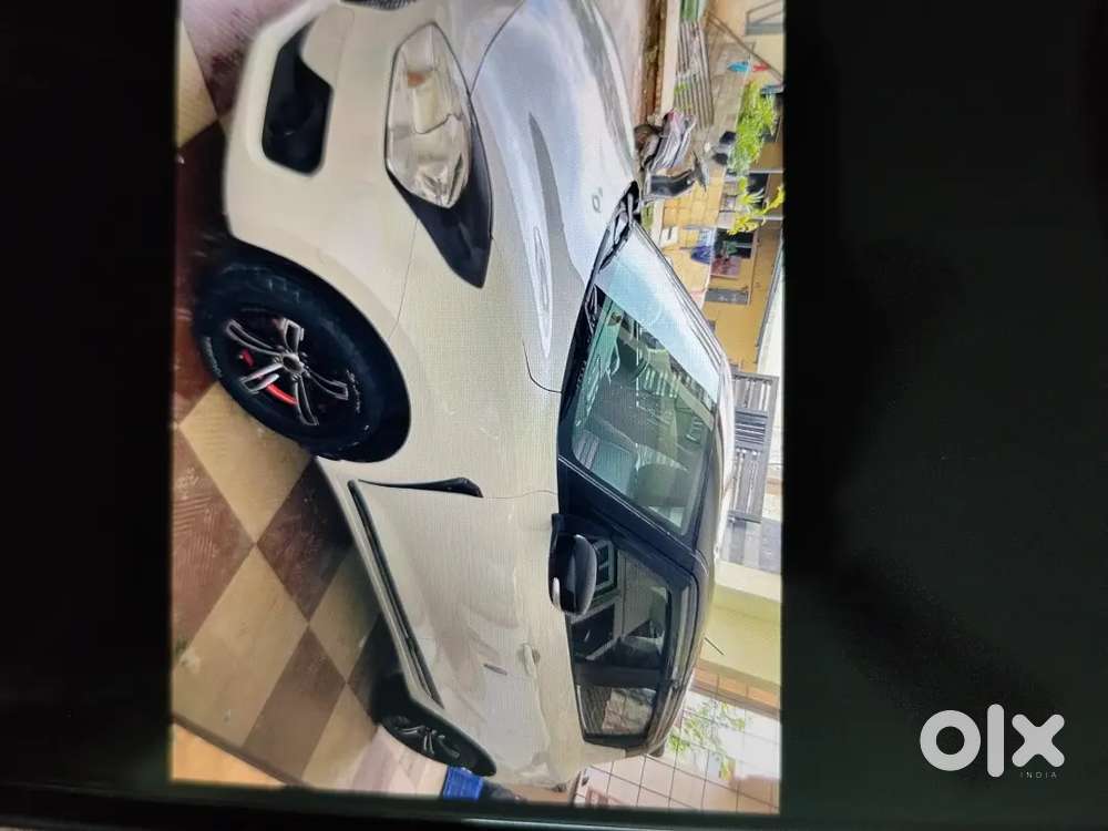 Maruti Swift Vxi 2021