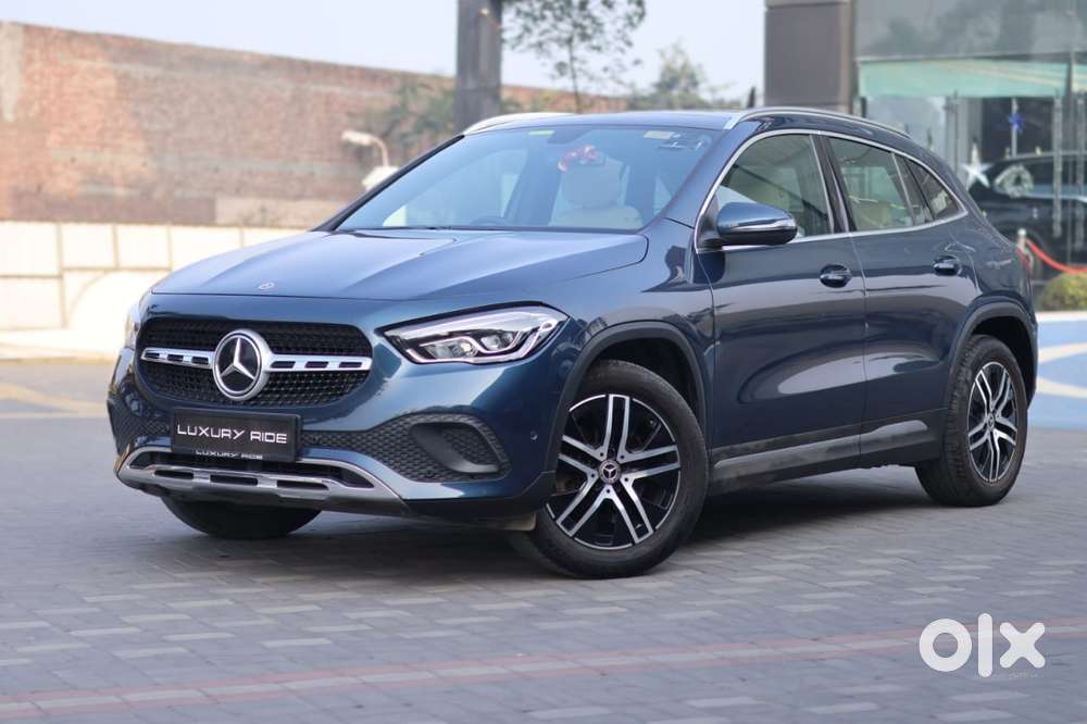 Mercedes-benz Gla 220d, 2023, Diesel