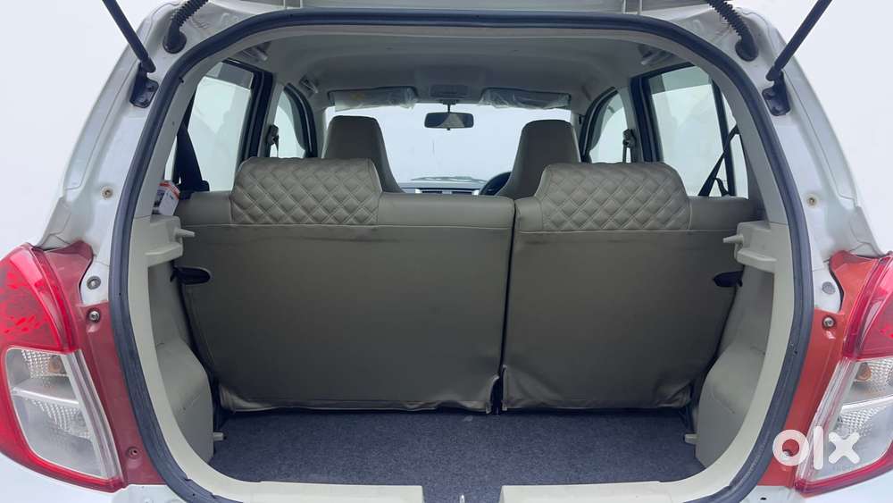Maruti Suzuki Celerio Zxi Optional Amt, 2018, Petrol
