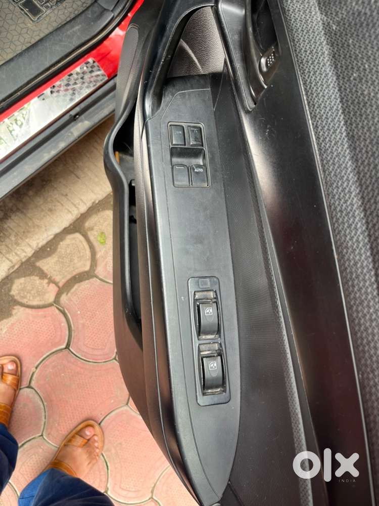 Maruti Suzuki Brezza Ldi Optional 2018