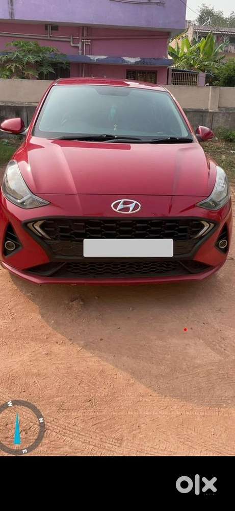 Hyundai Aura Excellent Condition