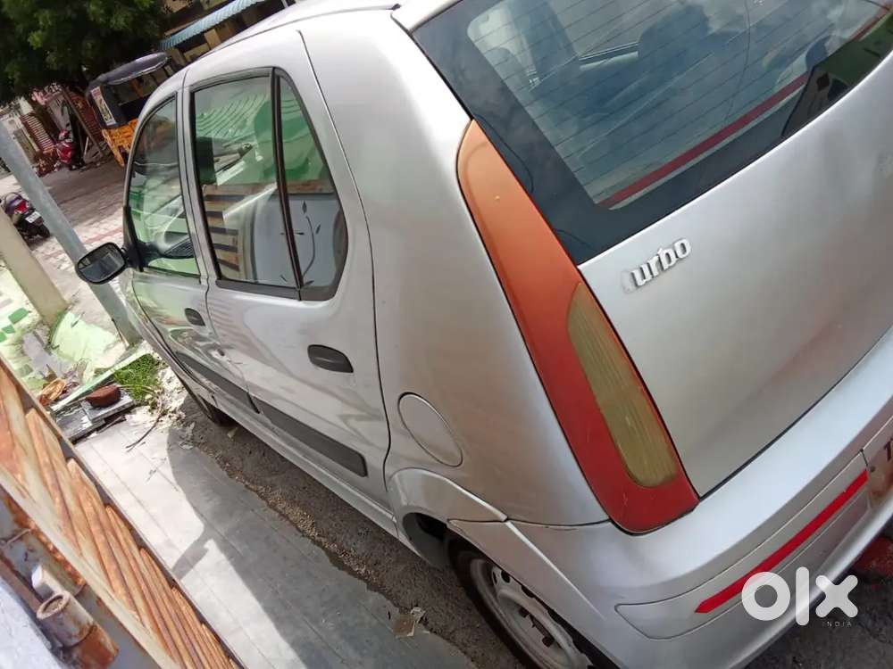 Tata Indigo Cs Lx 2006