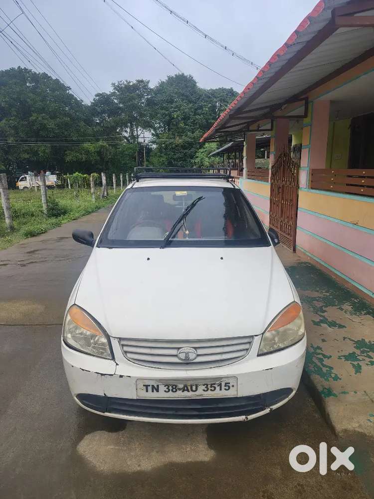 Tata Indica Diesel 2008 Model