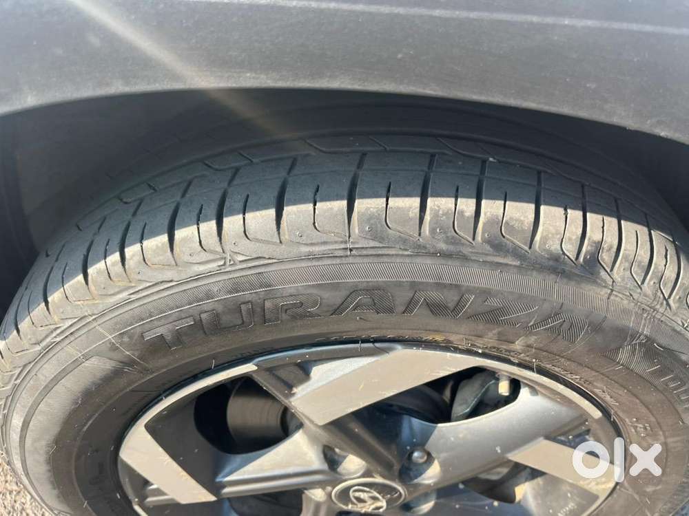 Hyundai Venue 2020 Diesel Good Condition