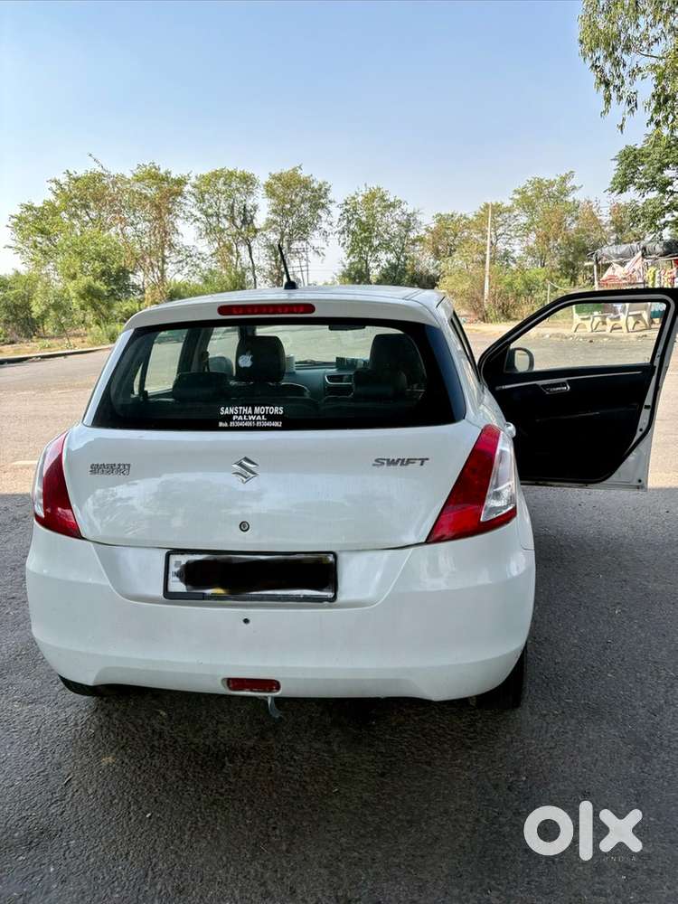 Maruti Suzuki Swift 2016 Diesel Good Condition