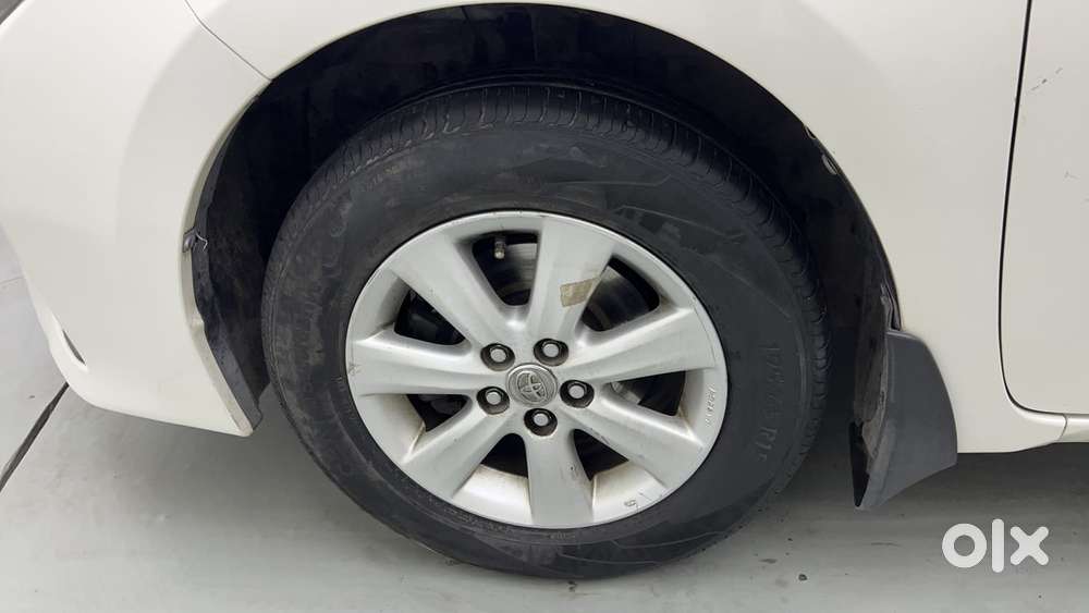 Toyota Corolla Altis 1.8 G, 2015, Petrol