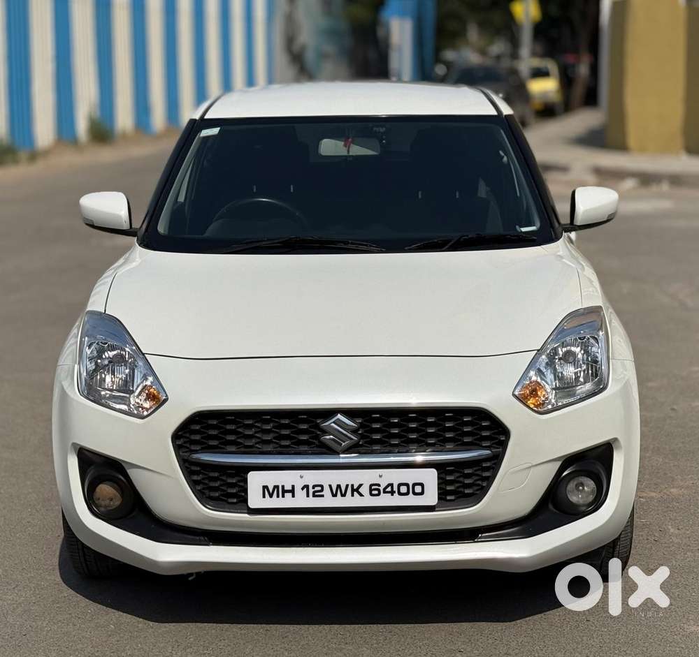 Maruti Suzuki Swift, 2024, Petrol