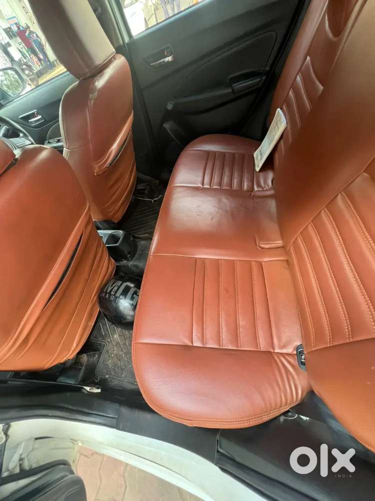 Maruti Suzuki Swift 2018 Diesel Good Condition