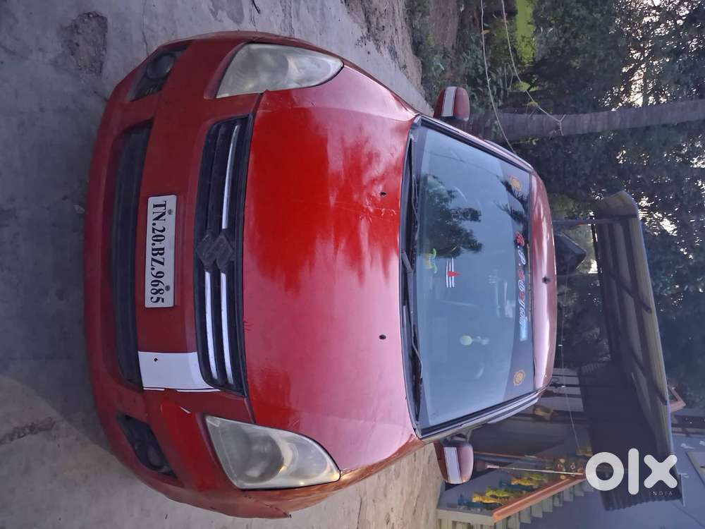 Swift Dzire