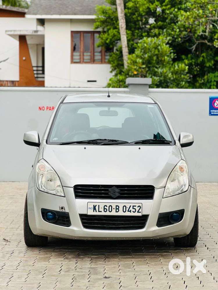 Maruti Suzuki Ritz Vdi Bs-iv, 2009, Diesel