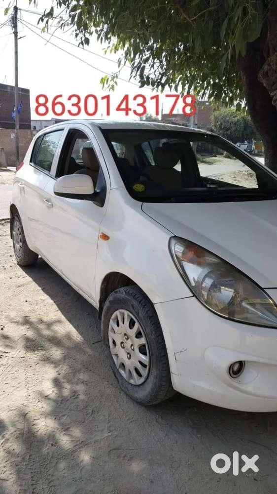 Hyundai I20 2011 2031 Tk Velid