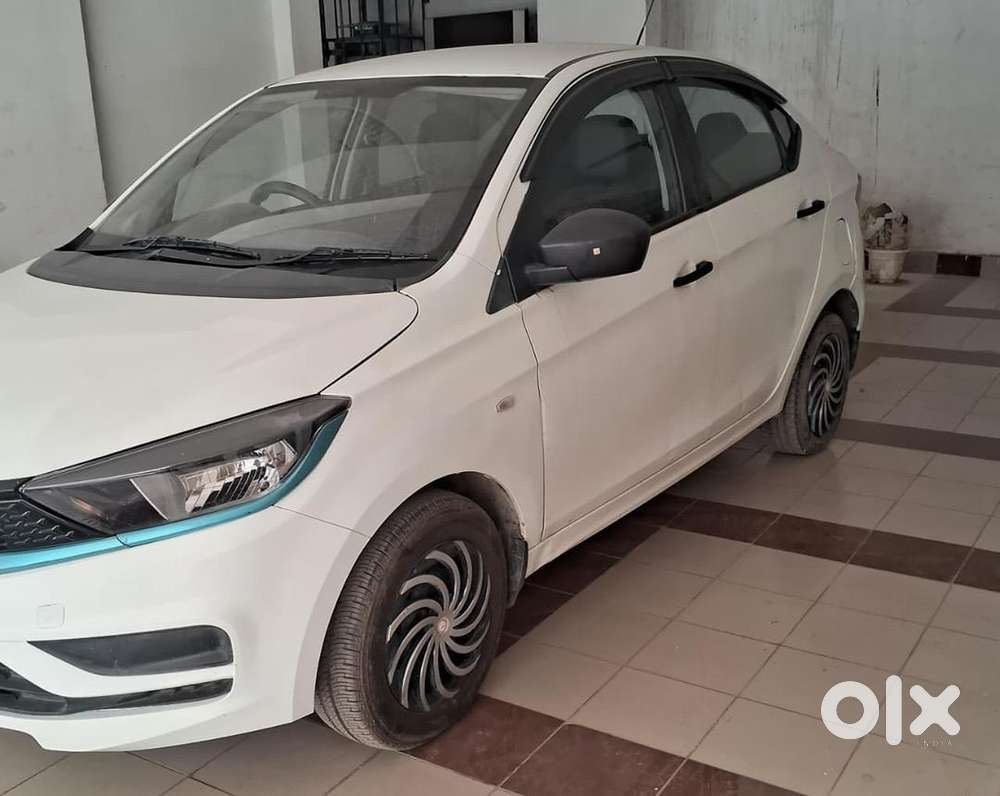 Tata Electric Car 2022 Model 250 Kms Range In Excelent Condition