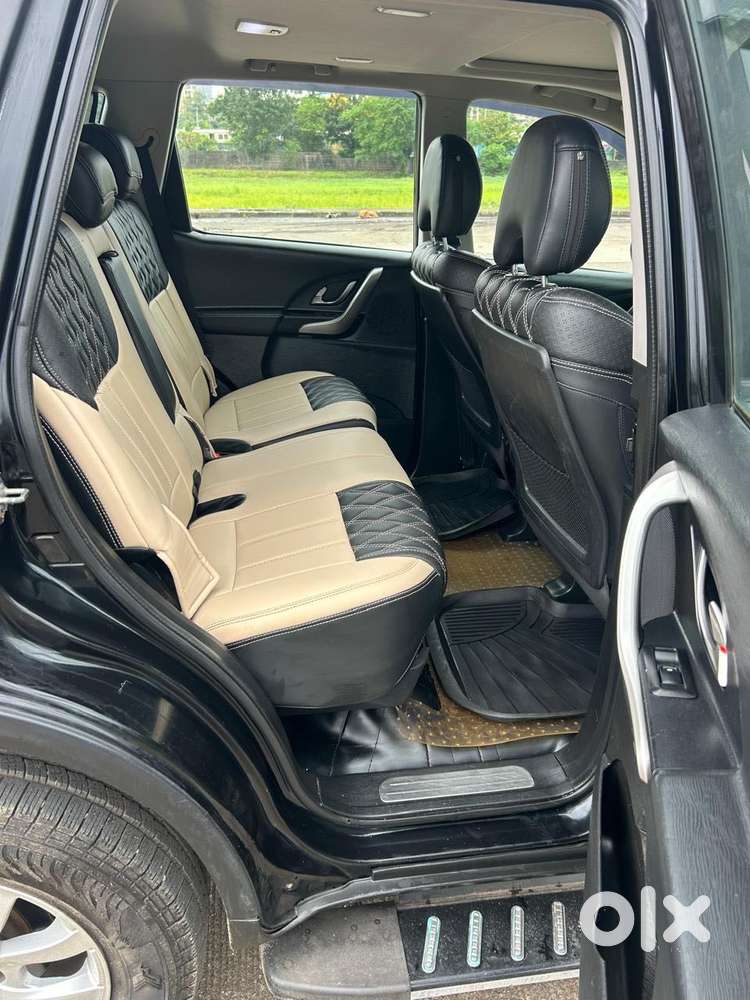 Mahindra Xuv500 2.2 W10, 2019, Diesel
