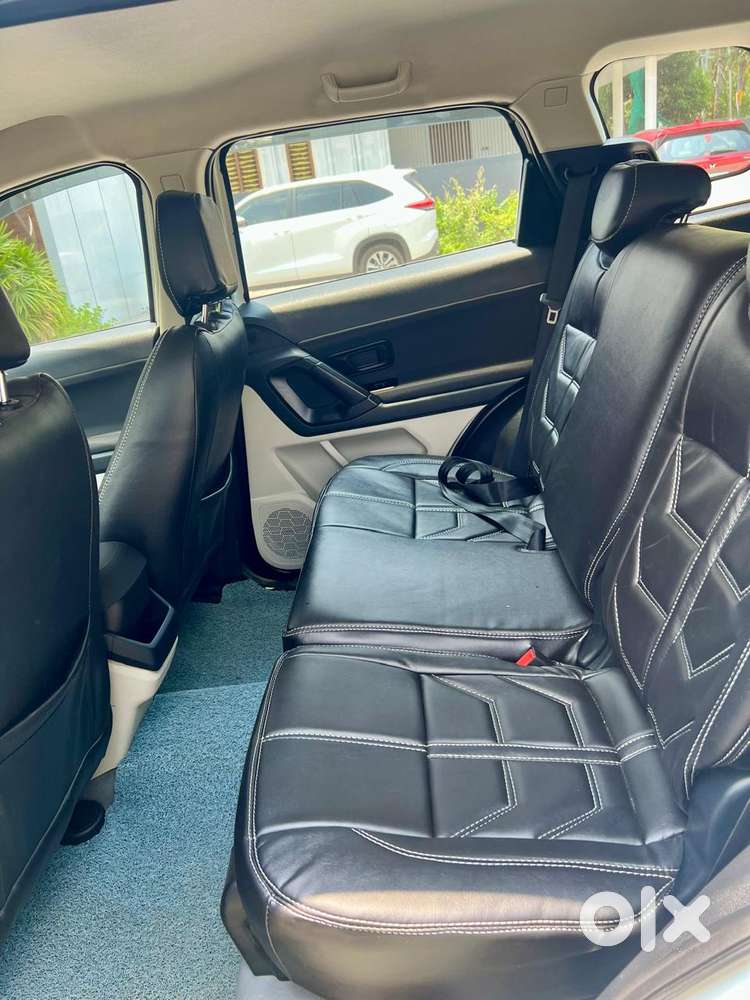 Tata Safari 2.0 Kryotec Xe, 2021, Petrol