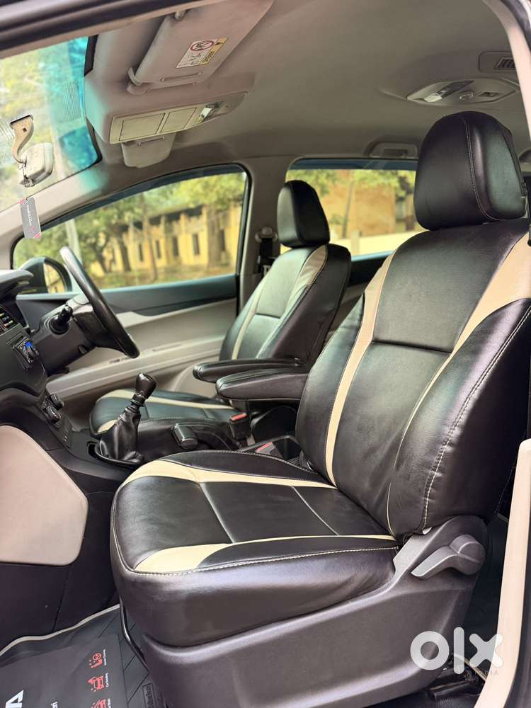 Mahindra Marazzo M2, 2020, Diesel