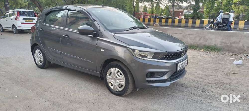 Tata Tiago 1.05 Revotorq Xe Option, 2023, Cng & Hybrids