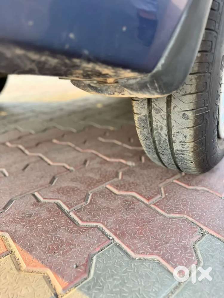 Swift Dzire Vxi Automatic Petrol