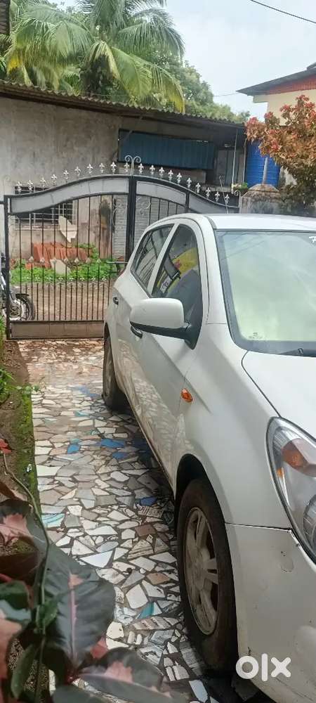 Hyundai I20 Magna Petrol 2012