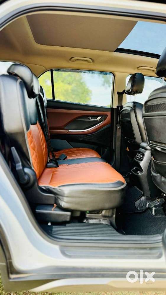 Hyundai Alcazar 1.5 Prestige Exe Diesel Mt 7 Str, 2023, Diesel