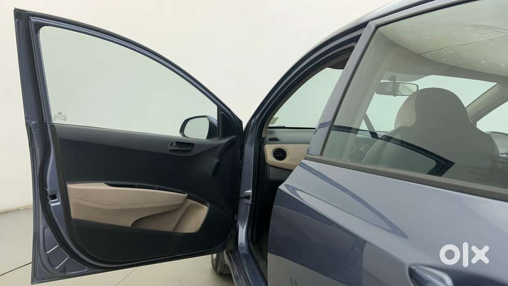 Hyundai Grand I10 1.2 Kappa Magna, 2016, Petrol