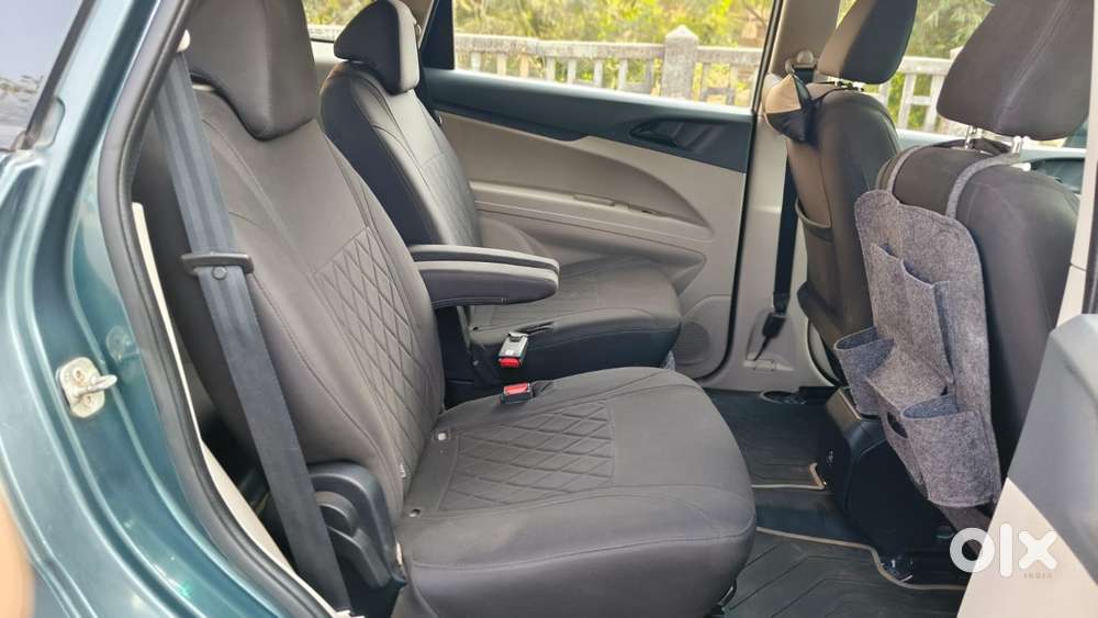 Mahindra Marazzo 1.5 M4 Plus 7 Str, 2018, Diesel