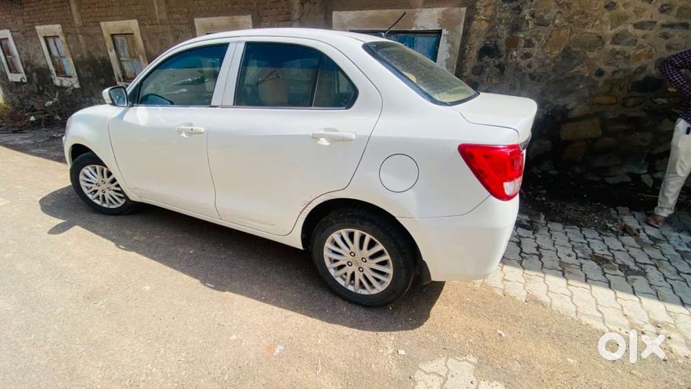 Maruti Suzuki Dzire 2018 Diesel Well Maintained