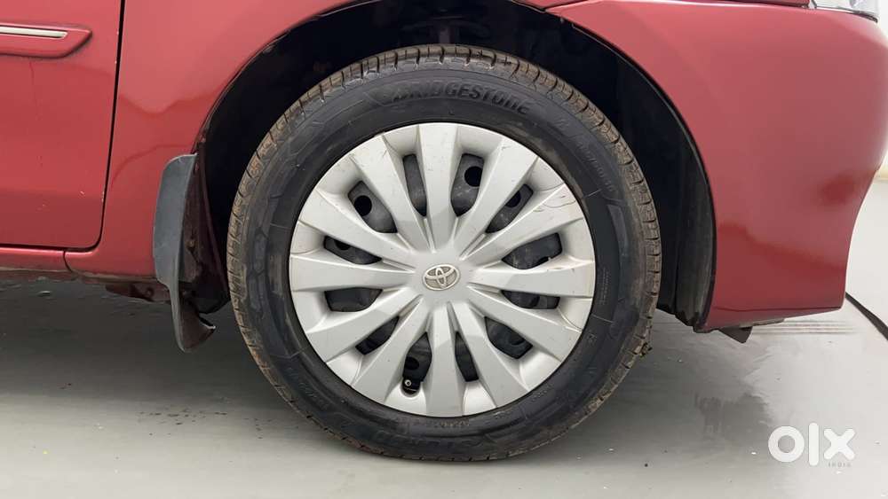 Toyota Etios Gd Sp, 2013, Diesel