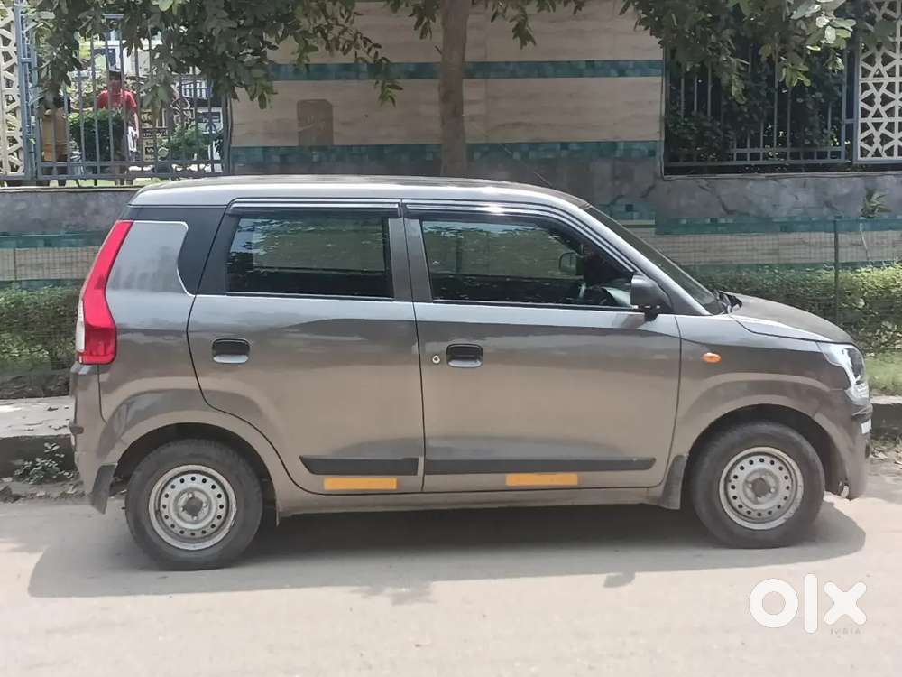 Maruti Suzuki Wagon R Lxi Cng 2026