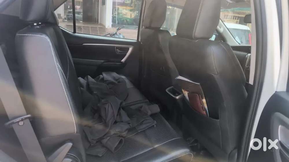 Toyota Fortuner For Sale