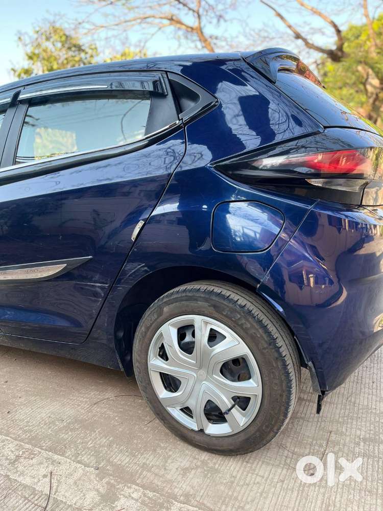 Fully Conditioned Car With 23+ Milege