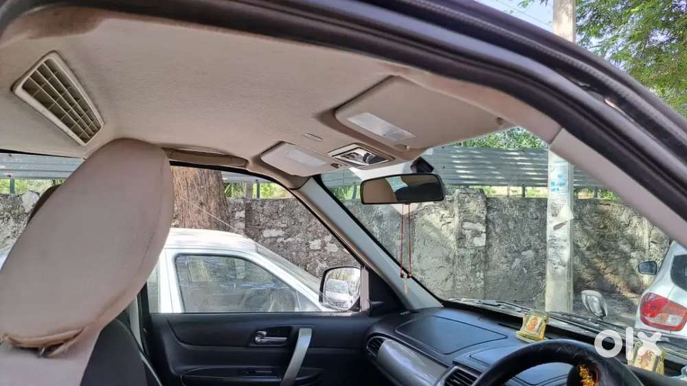 Tata Safari Storme 2015 Diesel 175000 Km Driven
