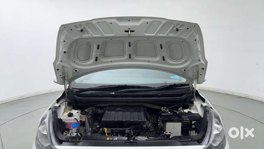 Hyundai Grand I10 Nios Magna 1.2 Kappa Vtvt, 2022, Petrol