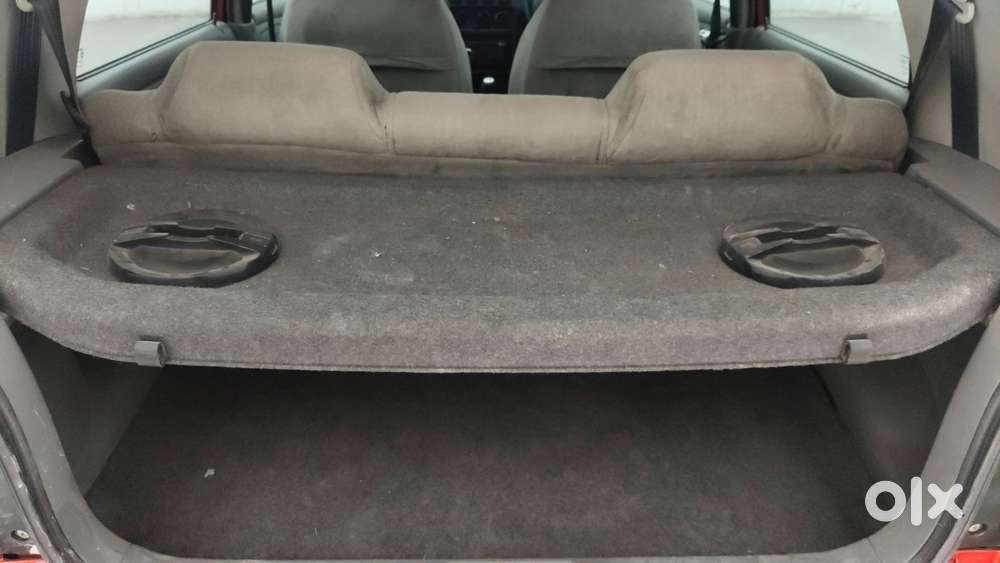 Maruti Suzuki Alto K10 2010-2014 Vxi, 2013, Petrol