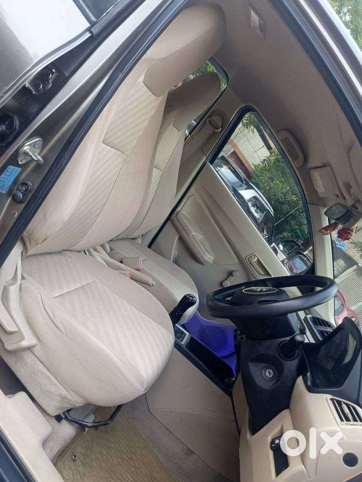 Maruti Suzuki Dzire 1.2 Lxi, 2018, Cng & Hybrids