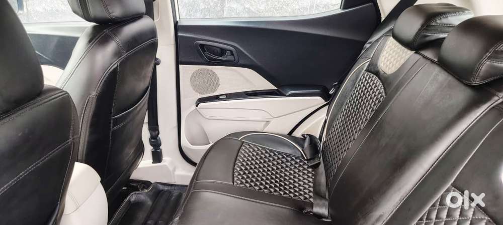 Mahindra Xuv300 W6, 2019, Petrol