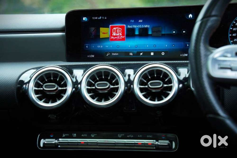 Mercedes-benz Amg A35 4matic, 2023, Petrol