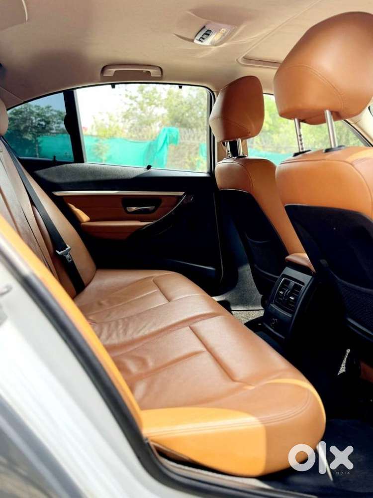 Bmw 3 Series 320d Sedan, 2019, Diesel