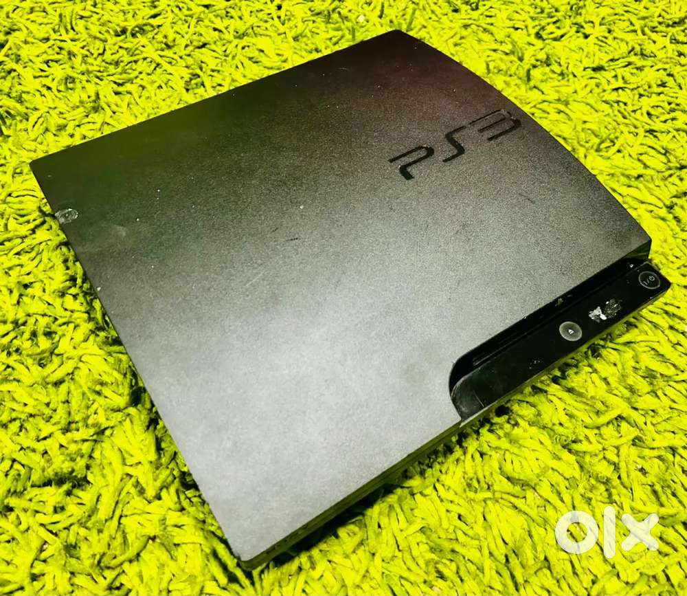 PlayStation 3 slim